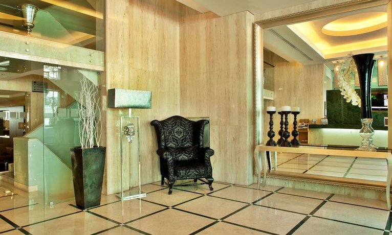 TURIM Alameda Hotel