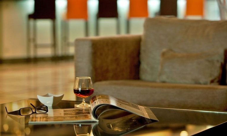 TURIM Alameda Hotel