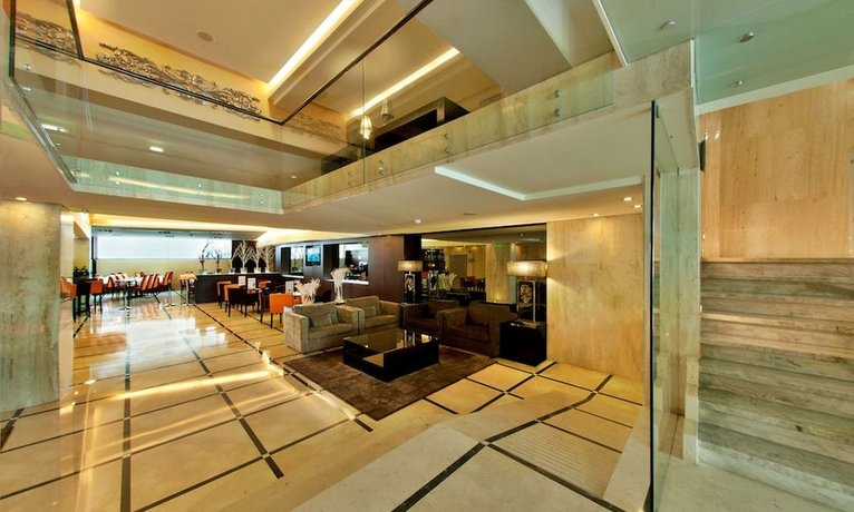 TURIM Alameda Hotel