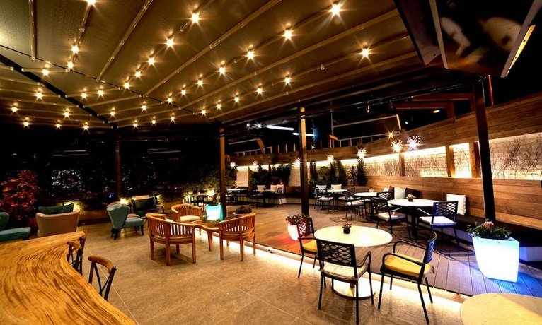 Divan Express Eskisehir