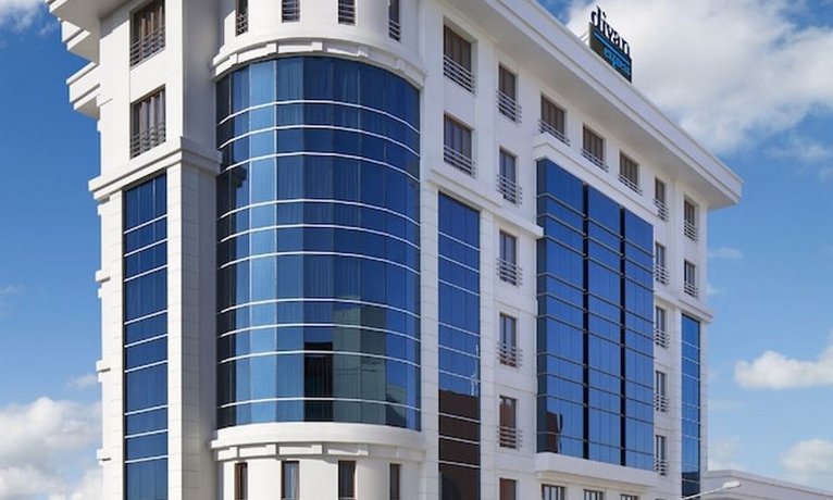 Divan Express Eskisehir
