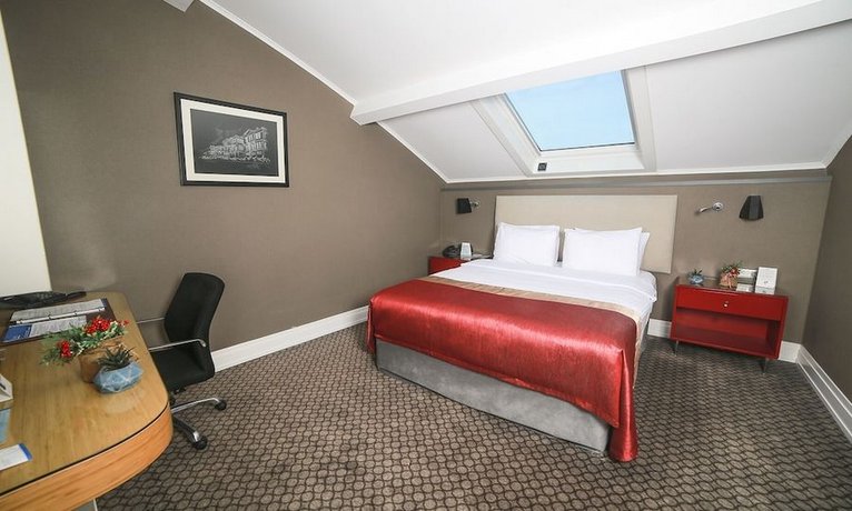 Divan Express Eskisehir