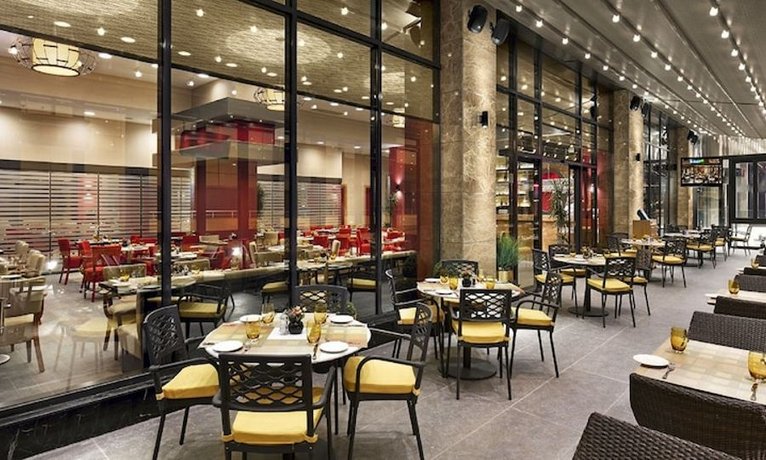 Divan Express Eskisehir