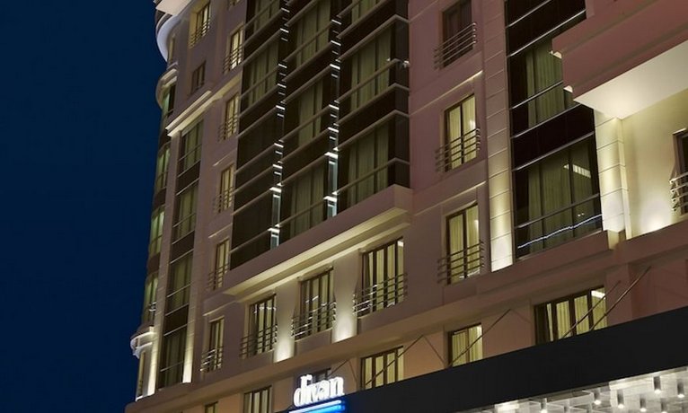 Divan Express Eskisehir