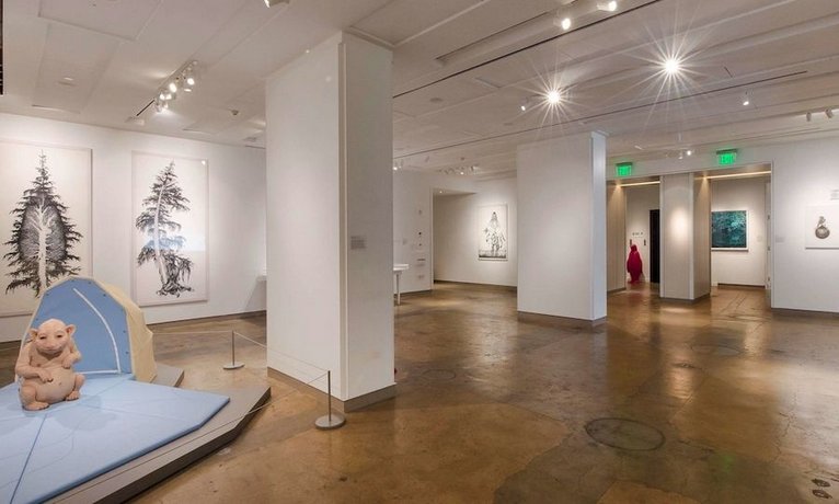21c Museum Hotel Durham - MGallery