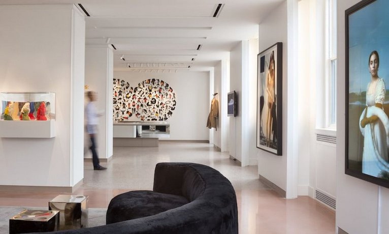 21c Museum Hotel Durham - MGallery