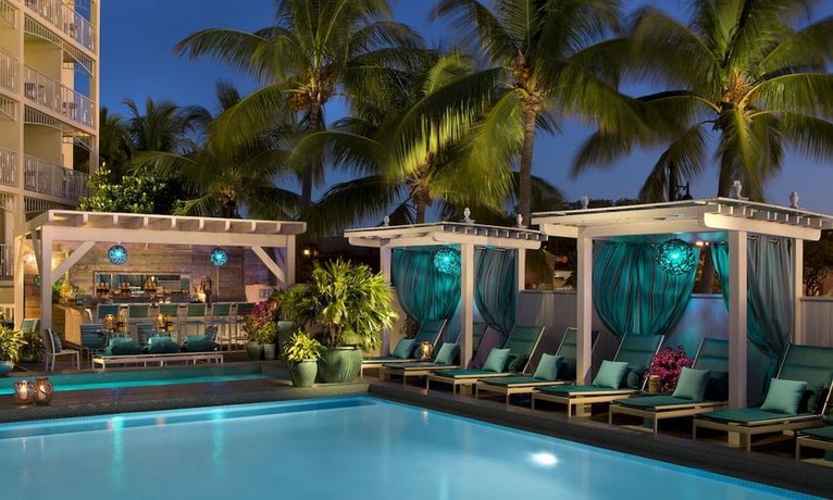 Ocean Key Resort & Spa a Noble House Resort