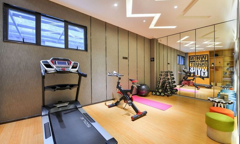 Atour Hotel Chengdu Hongpailou Jinli