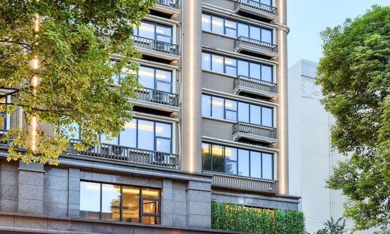 Atour Hotel Chengdu Hongpailou Jinli