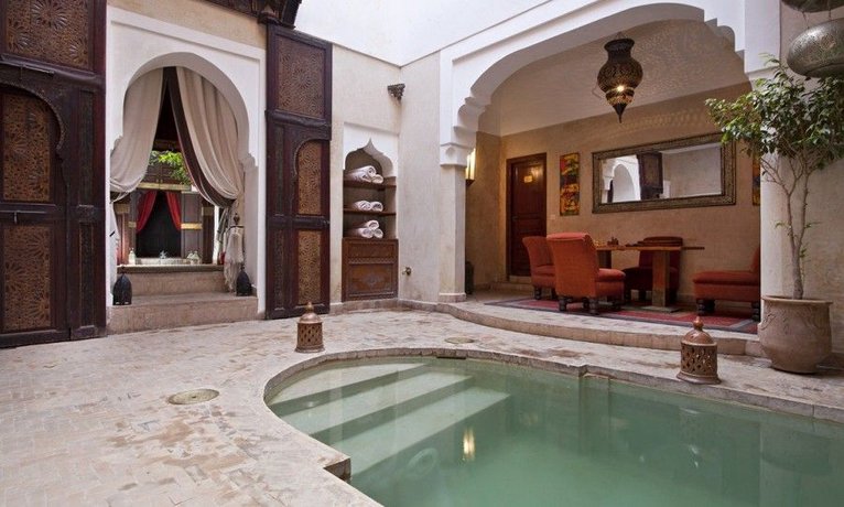 Riad Zolah