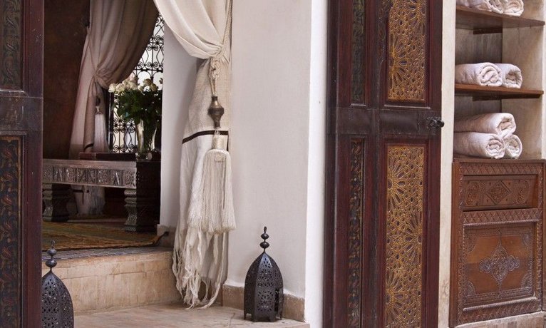 Riad Zolah