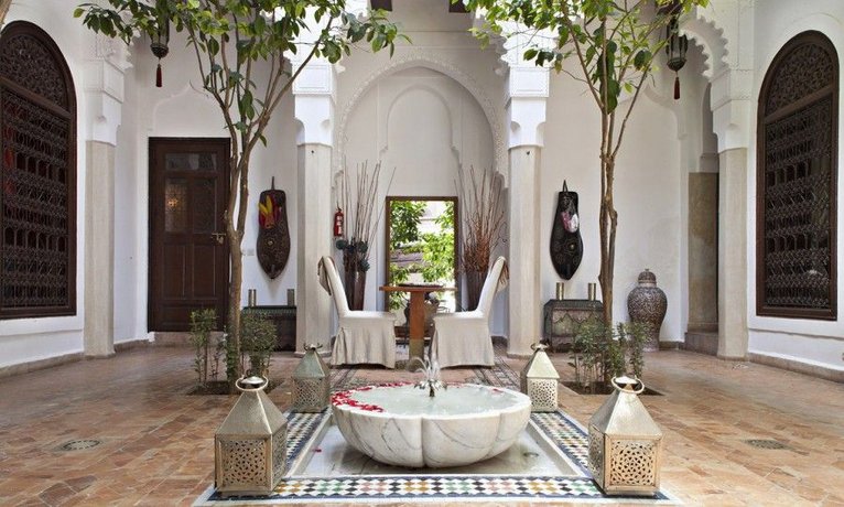 Riad Zolah