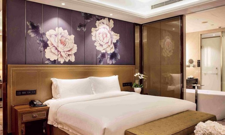 Minyoun Chengdu Dongda Hotel-Member of Preferred Hotel & Resorts