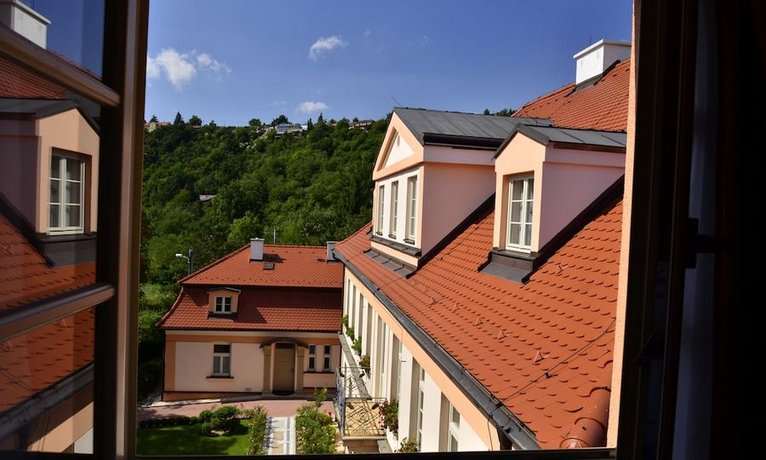 Castle Residence Praha
