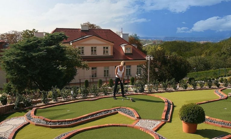 Castle Residence Praha