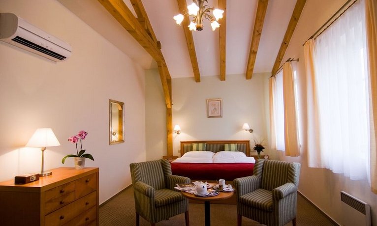 Castle Residence Praha