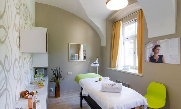 Castle Residence Praha