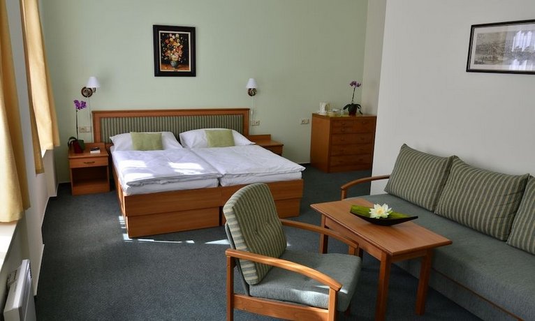 Castle Residence Praha