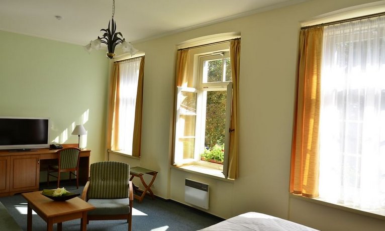Castle Residence Praha