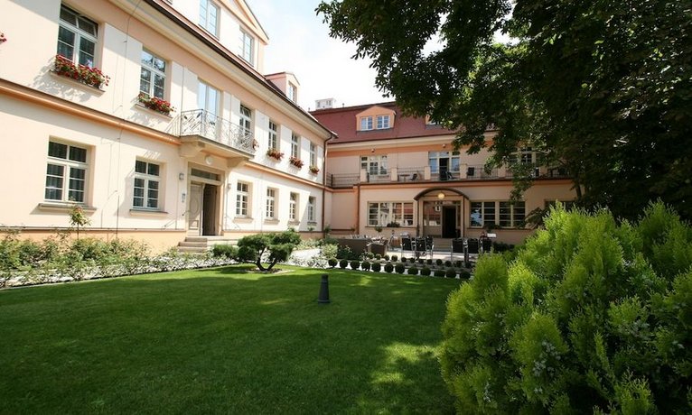 Castle Residence Praha
