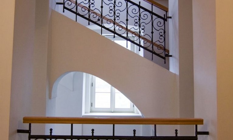 Castle Residence Praha