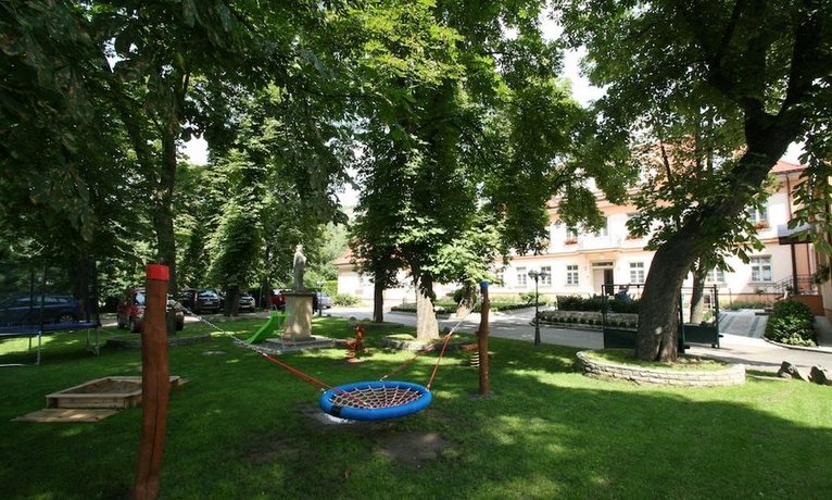 Castle Residence Praha
