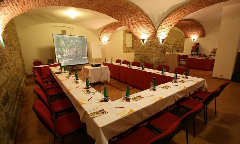 Castle Residence Praha