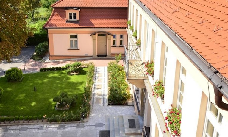 Castle Residence Praha