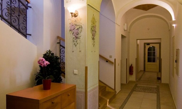 Castle Residence Praha