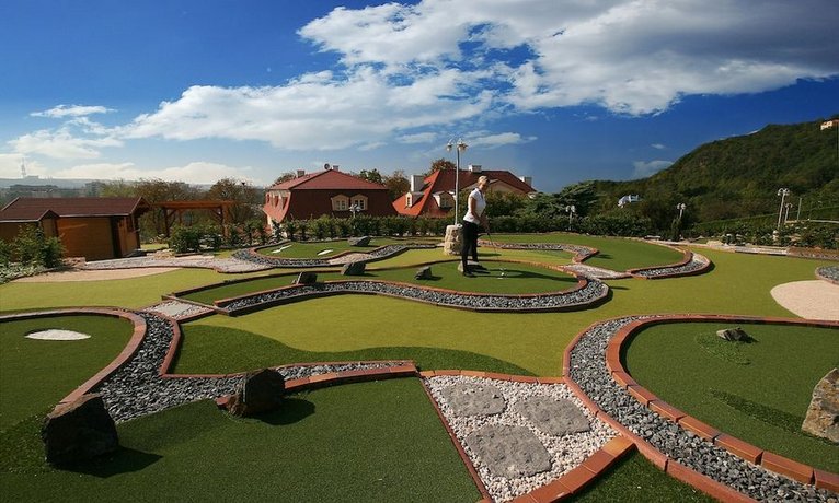 Castle Residence Praha
