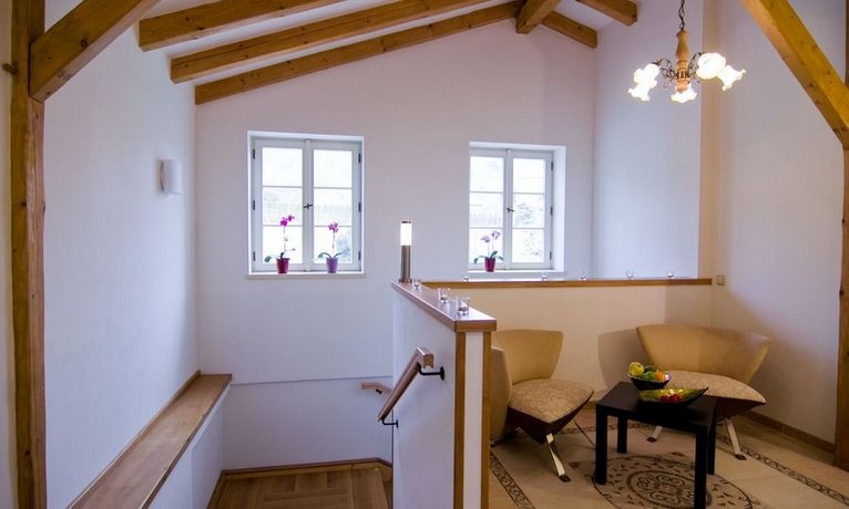 Castle Residence Praha