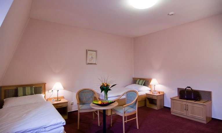 Castle Residence Praha