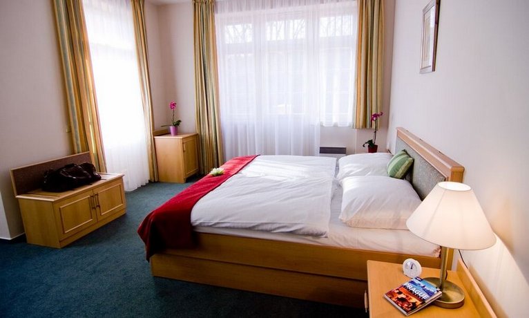 Castle Residence Praha