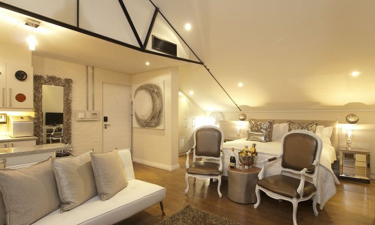 Turbine Hotel & Spa