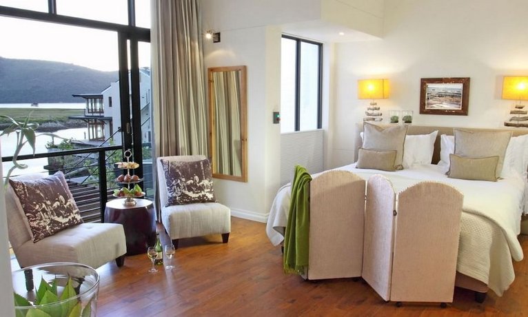 Turbine Hotel & Spa