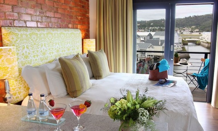 Turbine Hotel & Spa