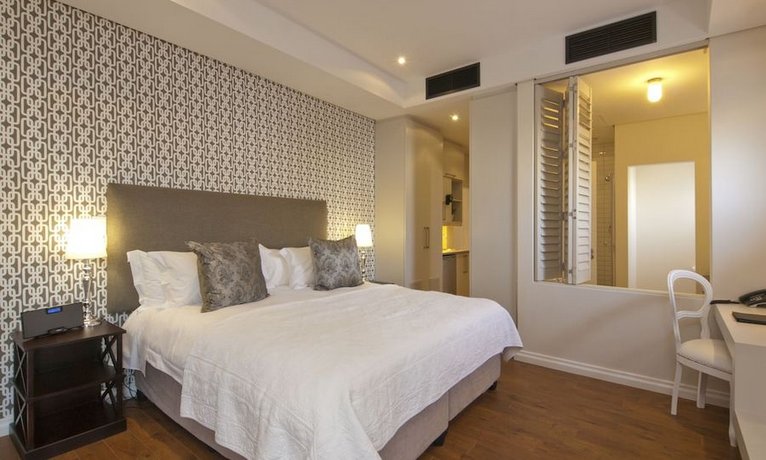 Turbine Hotel & Spa