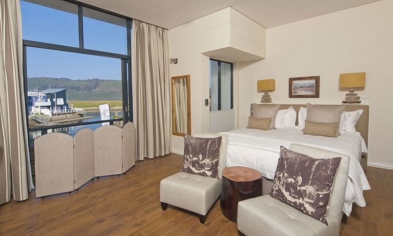 Turbine Hotel & Spa