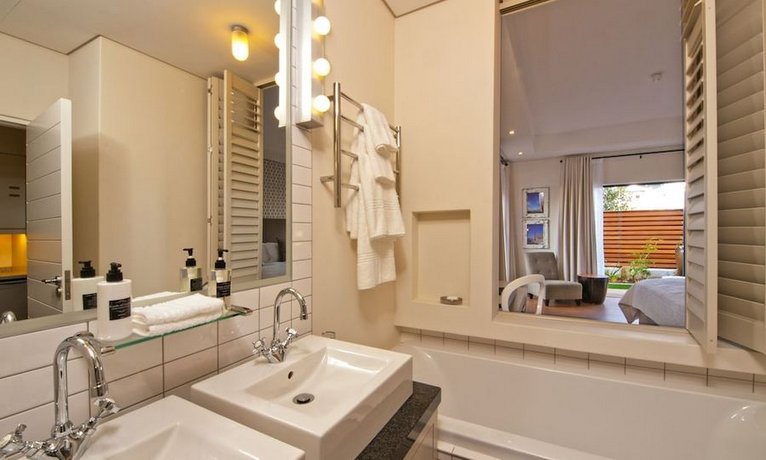 Turbine Hotel & Spa