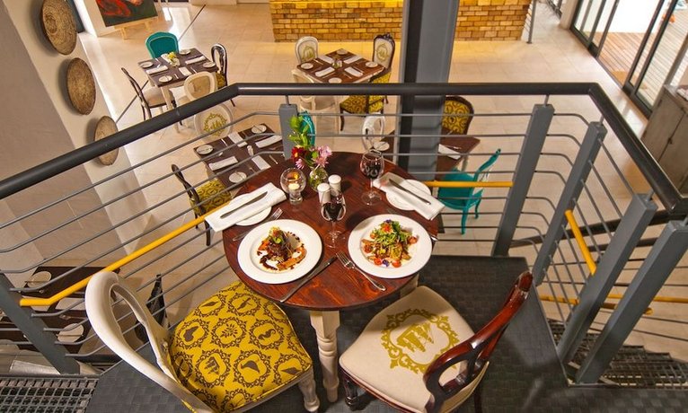 Turbine Hotel & Spa