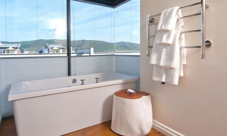 Turbine Hotel & Spa