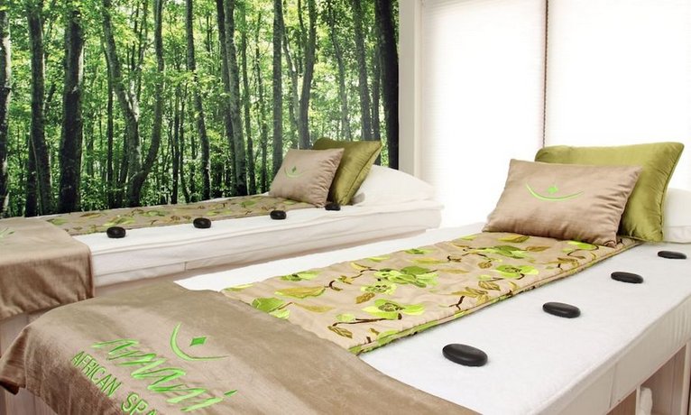 Turbine Hotel & Spa
