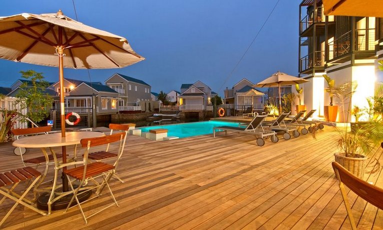 Turbine Hotel & Spa