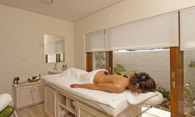Turbine Hotel & Spa