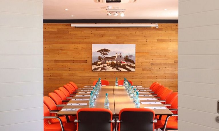 Turbine Hotel & Spa