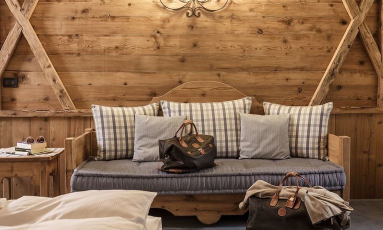 Hotel Chalet Del Sogno