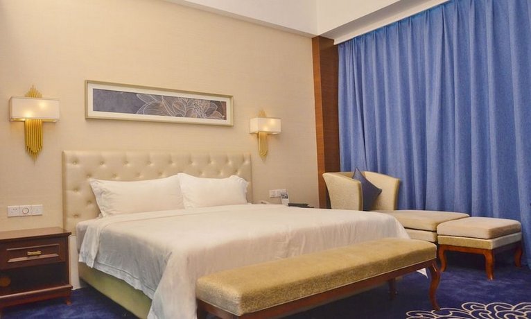 Shenzhen Jin Mao Yuan Hotel