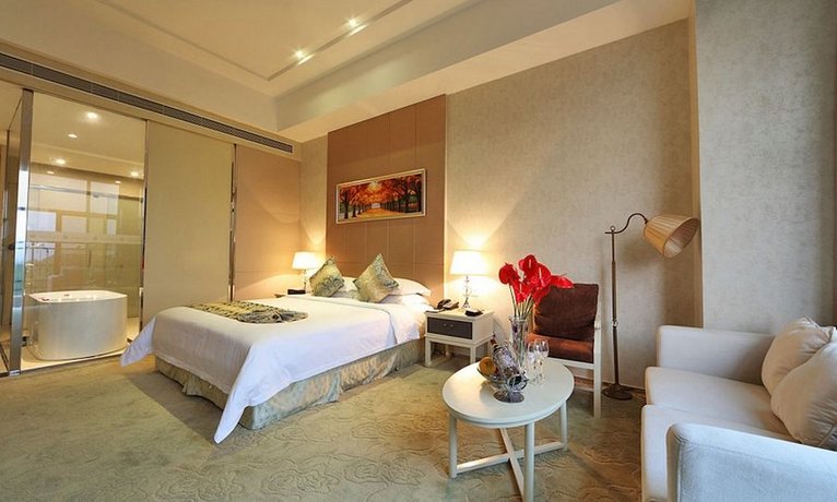 Shenzhen Jin Mao Yuan Hotel