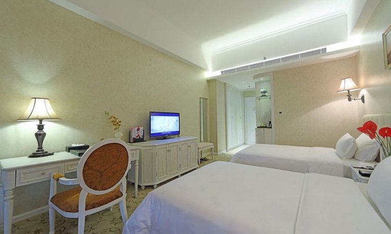 Shenzhen Jin Mao Yuan Hotel