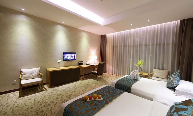 Shenzhen Jin Mao Yuan Hotel